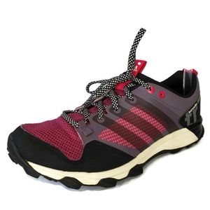 Adidas Kanadia TR7 Trail Hiking Running Sneakers